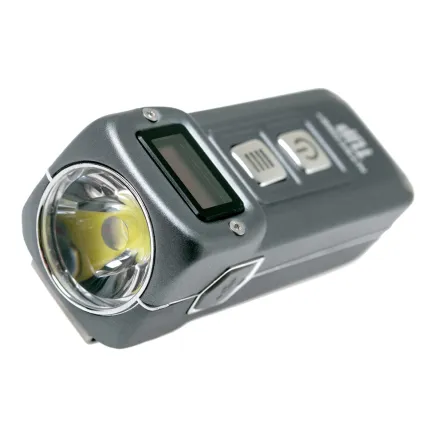 Nitecore TUP Grijs TUP Grey