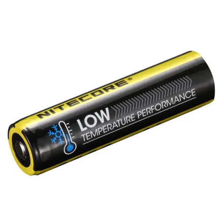 Nitecore NL1829LTP (3,6V 2900mAh) NL1829LTP (2900mAh)