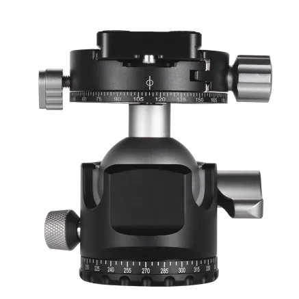 Caruba D 40 Camera Balhoofd