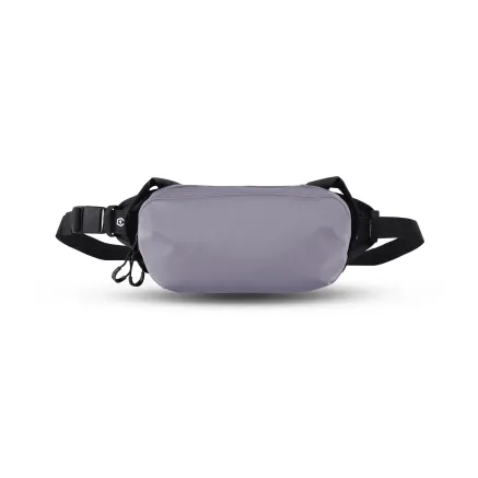 Wandrd D1 Fanny Pack bag - lilac