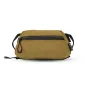 Wandrd Tech Pouch Medium - yellow