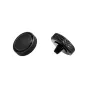 JJC Deluxe Soft Release Button SRB-BK Black SRB BK Black