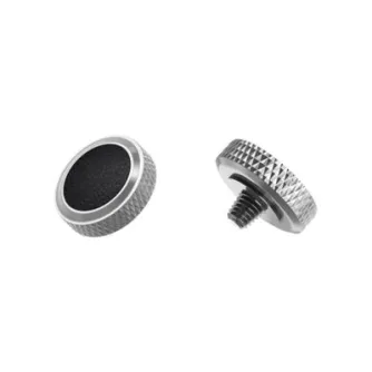 JJC Deluxe Soft Release Button SRB-GR Black SRB GR Black JJC Deluxe Soft Release Button SRB-GR Black SRB GR Black