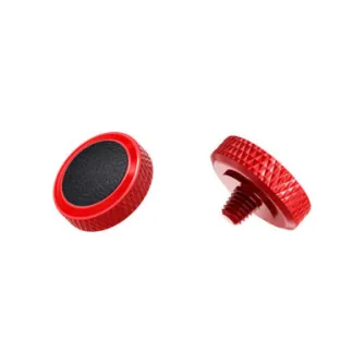 JJC Deluxe Soft Release Button SRB-R Black SRB R Black JJC Deluxe Soft Release Button SRB-R Black SRB R Black