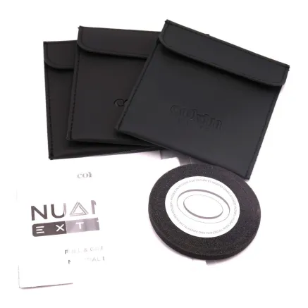 Cokin Nuances Extreme Soft Kit P-serie NKPSO