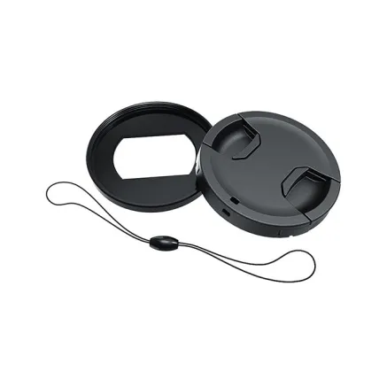 JJC RN-RX100VI Filter Adapter & Lens Cap Kit RN RX100VI