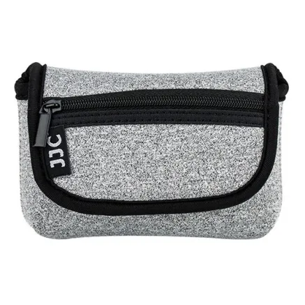 JJC OC-R1BG Neopreen Compact Camera Pouch OC R1BG