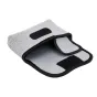 JJC OC-R1BG Neoprene kompaktoji kamera paketas - Apsauginis fotoaparato dėklas su Velcro užsegimu ir aksesuarų skyreliais