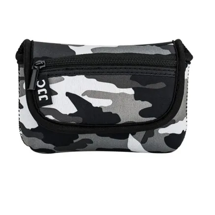 JJC OC-R1YGR Neopreen Compact Camera Pouch OC R1YGR
