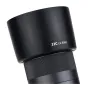 JJC ES-60 Canon objektyvo gaubtas EF-M 32mm F/1.4 STM - Apsauginis gaubtas su 43mm filtro sriegimu