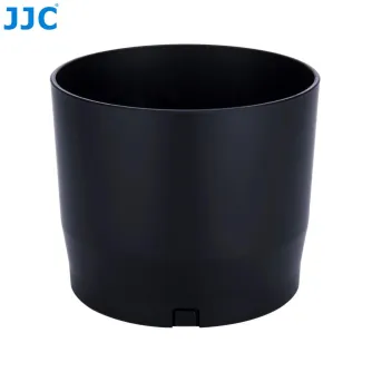 Lens Hoods - JJC blenda LH-74B (Canon ET-74B) RF 100-400mm EF 70-300mm - quick order from manufacturer