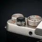 JJC SRB-NSCBK Soft Release Button - Pagerinkite komfortą ir stabilumą kameros užrakto veikimui