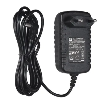 LED lamp AC Adapters - Viltrox AC-Adapter L116T - L132T - VL162T - RB10 AC Adapter L116T L132T VL162 - quick order from manufacturer
