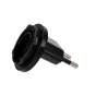 LED lamp AC Adapters - Viltrox AC-Adapter VL400T - VL600T Viltrox AC Adapter VL400t - quick order from manufacturer