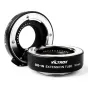 Viltrox DG-1N (10mm/16mm) automatiniai atskirtos tubai Nikon 1 kameroms - Aukštos kokybės makrofotografijos priedai