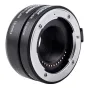Viltrox DG-1N Nikon 1 automatinė ilginimo vamzdis 10mm/16mm makrofotografijai