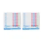 JJCCL-C22MicroFiberCloth(22pcs)CLC22