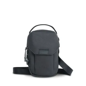 Shoulder Bags - WANDRD X1 Cross Body Bag Small Black X1CB SM BK 1 - quick order from manufacturer Shoulder Bags - WANDRD X1 Cross Body Bag Small Black X1CB SM BK 1 - quick order from manufacturer
