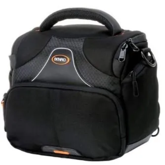 Shoulder Bags - Benro Bag Beyond S20 BEYOND SERIES BLACK - buy today in Master Foto store and with delivery