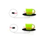 3D/360 foto sistēmas - Puluz 360 support base rotating for product photography - perc šodien veikalā un ar piegādi