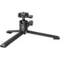 Mini Tripods - Smallrig 4630 Metal Tabletop Tripod with Arca-Swiss Quick Release Plate and Panoramic Ball Head - quick order from manufacturer