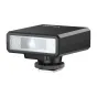 Flashes On Camera Lights - Ulanzi F12 Mini Camera Flash Speedlite L044GBB1 - quick order from manufacturer