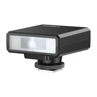 Flashes On Camera Lights - Ulanzi F12 Mini Camera Flash Speedlite L044GBB1 - quick order from manufacturer