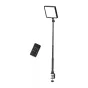 Light Panels - Ulanzi LED lamp VIJIM K22 - WB (2500 K - 9000 K) - buy today in Master Foto store and with delivery