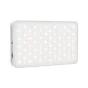 Ulanzi VL120 LED lamp - RGB, WB (2500 K - 9000 K), white