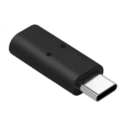 Xinfrared Lightning to USB-C adapter for Iphone 15