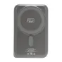 Power Banks - Power Bank Newell MS-10000 MagSafe 10000 mAh PD 20 W - gray - quick order from manufacturer
