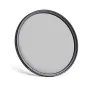 CPL Filters - K&F Concept Nano-C HMC CPL circular polarizing filter - 62 mm - quick order from manufacturer