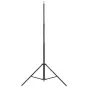Light Stands - Newell Talos Lighting Tripod, Aluminum, Max Height 280cm, 6kg Load - quick order from manufacturer Best choise selected by experts