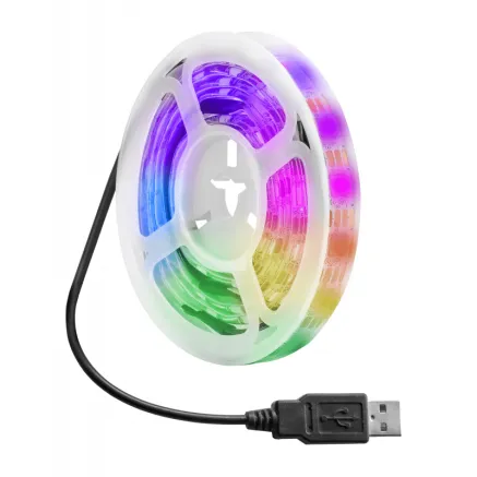 Newell LED strip for 32 monitor