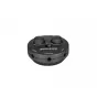 Audio cables, adapters - Saramonic AX1 - 2 channel passive audio adapter - quick order from manufacturer