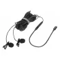 Lavalier Microphones - Saramonic LavMicro U1C 2 Microphones - quick order from manufacturer