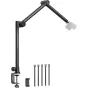 Holders Clamps - Smallrig 4324 Desk Overhead Photography / Live Streaming Bracket - quick order from manufacturer