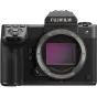 Discontinued - FUJIFILM GFX 100 II Body (Black)