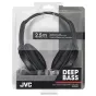 Headphones - JVC HA-RX 330 Head set - buy today in Master Foto store and with delivery