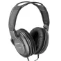 Headphones - Panasonic RP-HT 265 E-K black Head Set - buy today in Master Foto store and with delivery