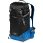 Lowepro backpack PhotoSport BP 15L AW III, black/blue