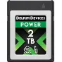 DELKIN CFEXPRESS POWER R3530/W3210/SW1420 (4.0) 2TB DCFX4P2TB