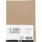 Photo Frames - FOCUS ENVELOPE 115X160 BROWN 120G 50 PCS 20530 - quick order from manufacturer