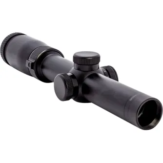 Rifle Scopes - FOCUS OPTICS FOCUS IN SIGHT 1-6X24 #4 30MM M6 010624 - quick order from manufacturer