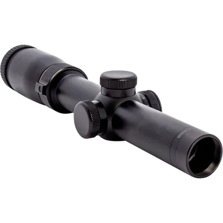 FOCUS OPTICS FOCUS IN SIGHT 1-6X24 4 30MM M6 010624