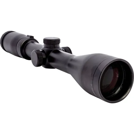FOCUS OPTICS FOCUS IN SIGHT 2-12X50 4 30MM M6 021250