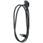 HOLLYLAND D-TAP TO LOCKING DC POWER ADAPTER CABLE FIT FOR PYRO 7/MARS M1/MARS 