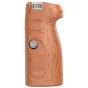 Accessories for LCD Displays - HOLLYLAND DUAL ROSEWOOD HANDLES (7-INCH) FIT FOR PYRO 7 HL-HG03 - quick order from manufacturer