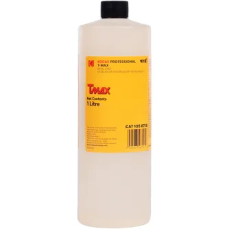 For Darkroom - KODAK PROFESSIONAL T-MAX FILM DEVELOPER CONC. TO MAKE 5L 1058718 - quick order from manufacturer