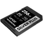 Memory Cards - LEXAR SDXC PROFESSIONAL SILVER PLUS UHS-I/U3/A2/4K R205/W150 (V30) 256GB LSDSIPL - quick order from manufacturer Best choise selected by experts